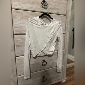 FP Movement Twist Top